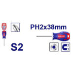 Phillips  screwdriver - ESDRPH2382