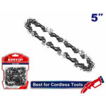 Saw chain 5" (ECCL5051) Emtop