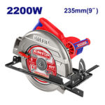 Circular saw 2200W (ECSW2351) Emtop