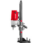 Diamond drilling machine 2800W (EDDM280020) Emtop