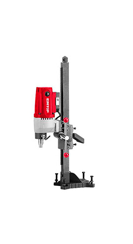 Diamond drilling machine 2800W (EDDM280020) Emtop