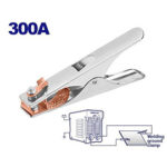 Welding ground clamp 300A (EMEH9A03) Emtop