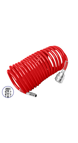 Air hose (EAHE1001) Emtop