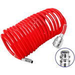 Air hose (EAHE1501) Emtop