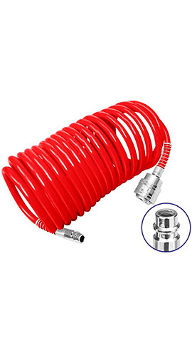Air hose (EAHE1501) Emtop