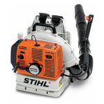 Blower 56.5cc, AV {STL BR 420} STIHL