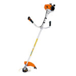 Brush cutter {STL FS 250} STIHL