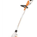 Cordless Grass Trimmer Integrated Battery D-LINE {STL FSA 45} STIHL