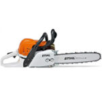 Chainsaw 4.4hp, 59cc Guide bar 50cm {STL MS 310/50} STIHL