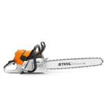 Chainsaw 6. 8hp, 91.1cc Guide bar D 75cm 2-Stroke {STL MS 651} STIHL
