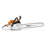 CHAINSAW 5.3hp, 72.2cc Guide bar 50cm, 2-Stroke {MS 382 R} STIHL