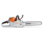Cordless 40cm bar Chainsaw M/C excluding battery and charger {STL MSA 220 C-B} STIHL