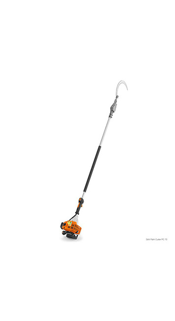 Palm cutter PC 75 INCL. Sickle, Transport guard - 4248 200 0002 {STL PC 75} STIHL