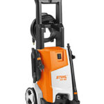 High Pressure Cleaner - RE 100 {STL RE 100} STIHL