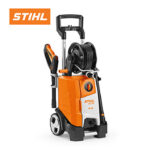 High Pressure Cleaner RE 130 plus {STL RE 130 PLUS} STIHL