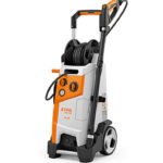 HP Cleaner,10-140 Bar, 540/610 LTR/Hour, 230V 1-HP {STL RE 150 PLUS} STIHL