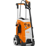HP Cleaner, 10-150 BAR, 570/650 LTR/Hour, 230V 1-PH {STL RE 170 PLUS} STIHL