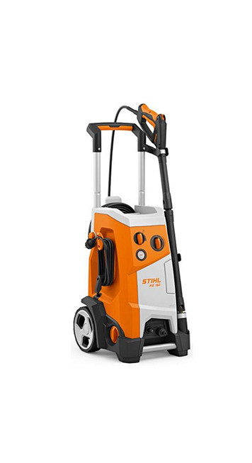 HP Cleaner, 10-150 BAR, 570/650 LTR/Hour, 230V 1-PH {STL RE 170 PLUS} STIHL