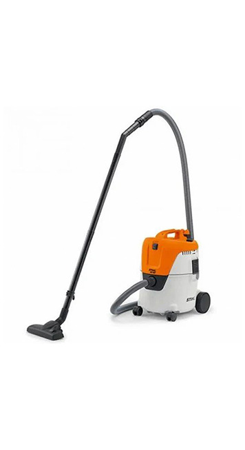 Vacuum Cleaner 4784 012 4400 {STL SE 62} STIHL