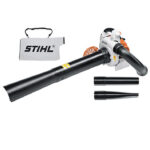 Vacuum Shredder 27.2cc 2-Mix {STL SH 86} STIHL