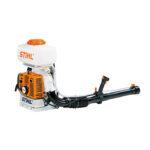 Mist Blower, Motorized {STL SR420} STIHL