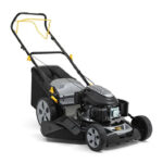 Alpina 51cmCutting Width, Engine ST 170 {Lawn Mower AL5 51 SAQ} STIHL