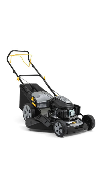 Alpina 51cmCutting Width, Engine ST 170 {Lawn Mower AL5 51 SAQ} STIHL
