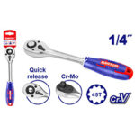 Ratchet wrench -  ERWH0141