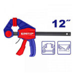 Quick bar clamp - ECLPQ60201