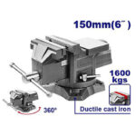 Bench vice -  EBVE0401