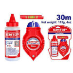 Chalk line reel -  ECLR3001