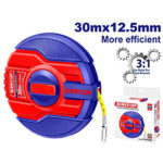 Fibreglass  measuring tape -  EMTP83001