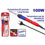 Electric  soldering iron -  EESL10010