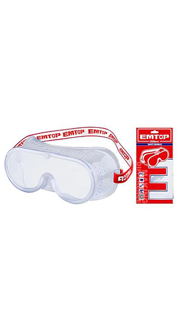 Safety goggles -  ESGG0401