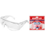 Safety goggles - (ESGG0201) Emtop