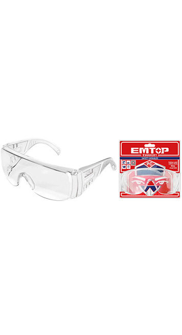 Safety goggles -  ESGG0201