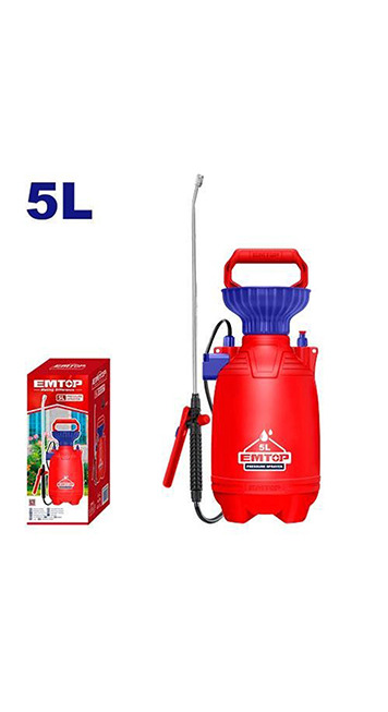 Pressure sprayer -  ESPP30502