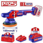 Cordless  polisher - ELAP20151