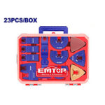 Multi tool blade  set -  EMTB2301