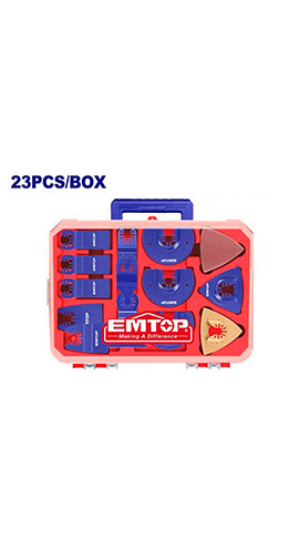 Multi tool blade  set -  EMTB2301