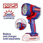 Cordless work  lamp - ELWLI2088