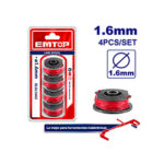 Line spool -  ELSL1602