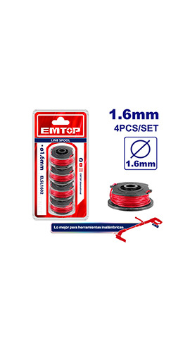 Line spool -  ELSL1602