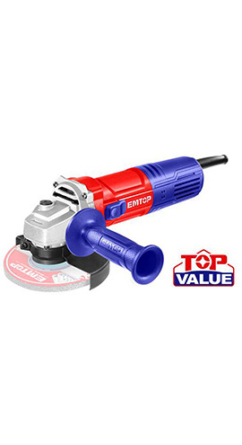 Angle grinder -  EAGR07581