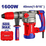 Rotary hammer -  ERHRM1608