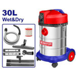 Vacuum cleaner -  EVCR1401