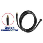 High pressure  hose(Quick  connector) -  EHPS0201