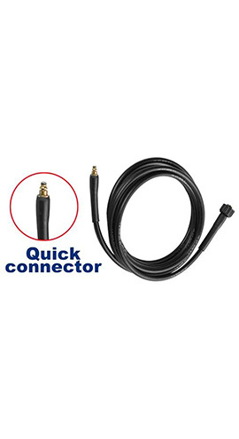 High pressure  hose(Quick  connector) -  EHPS0201