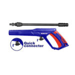 Spray gun(Quick  connector) - EHPS0101