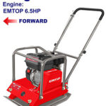 Gasoline plate  compactor - EPCT659002